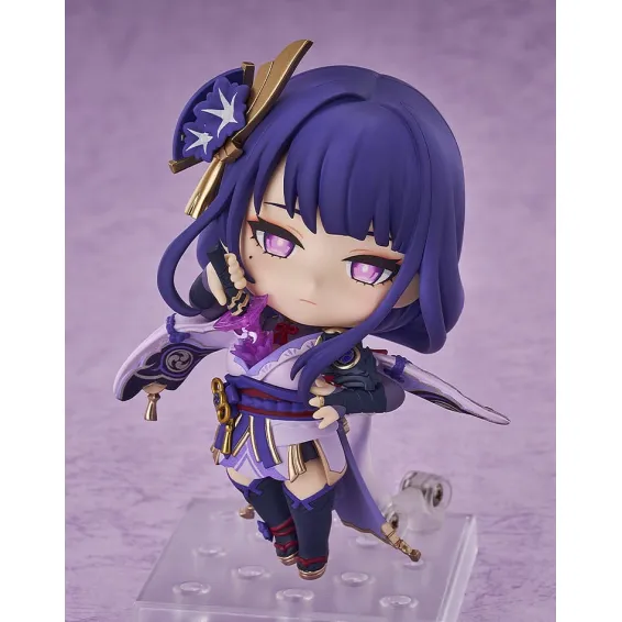 Genshin Impact - Nendoroid - Figura Raiden Shogun PREPEDIDO Good Smile Company - 1