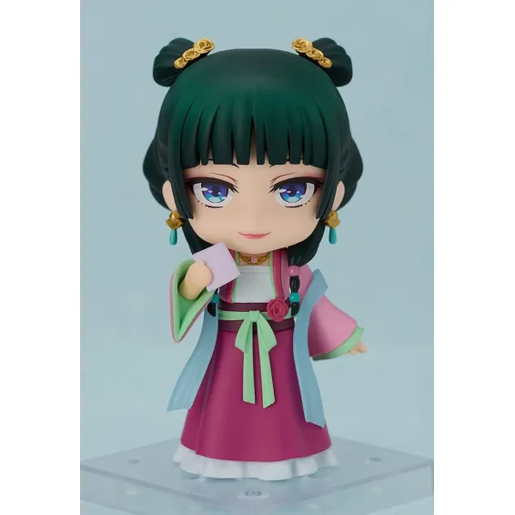 The Apothecary Diaries - Nendoroid - Maomao: Garden Party Ver. Figure PRE-ORDER Good Smile Company - 1