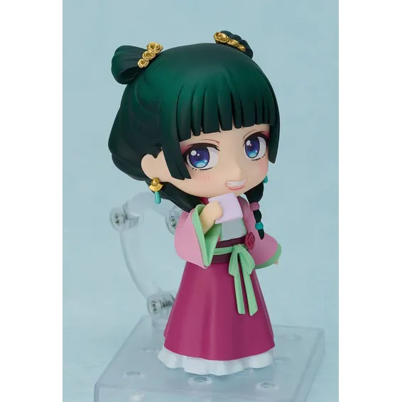 The Apothecary Diaries - Nendoroid - Maomao: Garden Party Ver. Figure PRE-ORDER Good Smile Company - 2