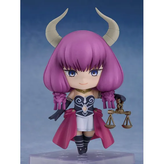 Frieren: Beyond Journey's End - Nendoroid - Aura the Guillotine Figure PRE-ORDER Good Smile Company - 1