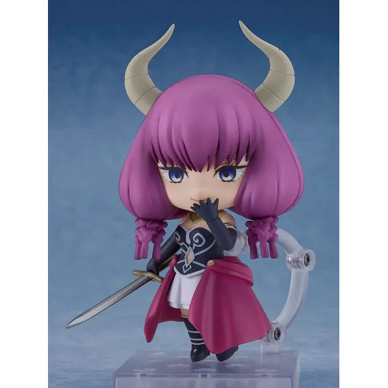 Frieren: Beyond Journey's End - Nendoroid - Aura the Guillotine Figure PRE-ORDER Good Smile Company - 2