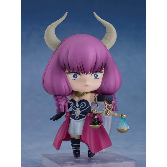 Frieren: Beyond Journey's End - Nendoroid - Aura the Guillotine Figure PRE-ORDER Good Smile Company - 3