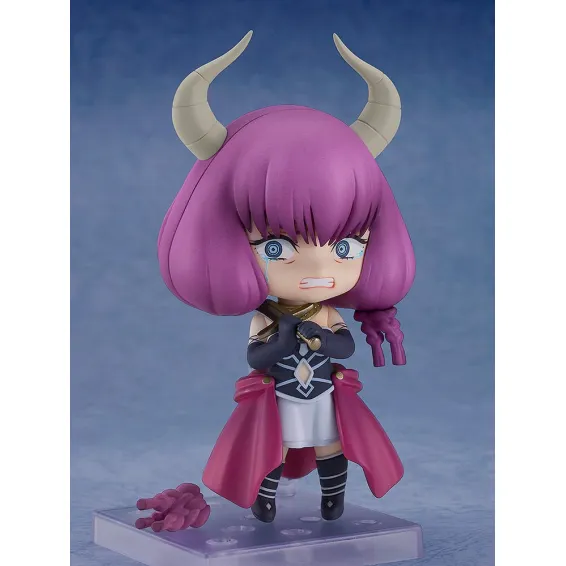 Frieren: Beyond Journey's End - Nendoroid - Aura the Guillotine Figure PRE-ORDER Good Smile Company - 4