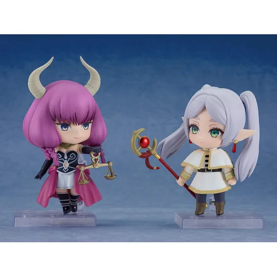 Frieren: Beyond Journey's End - Nendoroid - Aura the Guillotine Figure PRE-ORDER Good Smile Company - 5