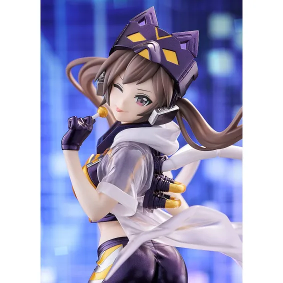 Yu-Gi-Oh! - Pop Up Parade SP - Figura I:P Masquerena PREPEDIDO Good Smile Company - 4