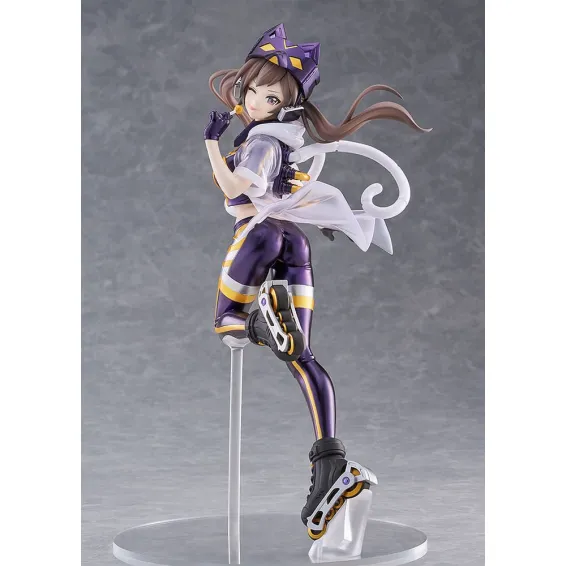 Yu-Gi-Oh! - Pop Up Parade SP - Figura I:P Masquerena PREPEDIDO Good Smile Company - 5