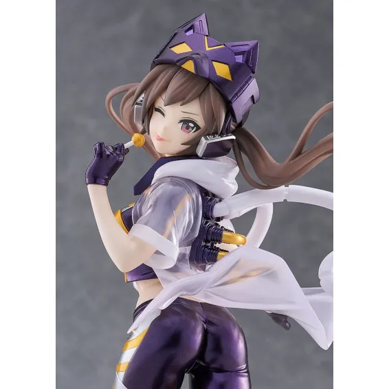 Yu-Gi-Oh! - Pop Up Parade SP - Figura I:P Masquerena PREPEDIDO Good Smile Company - 7