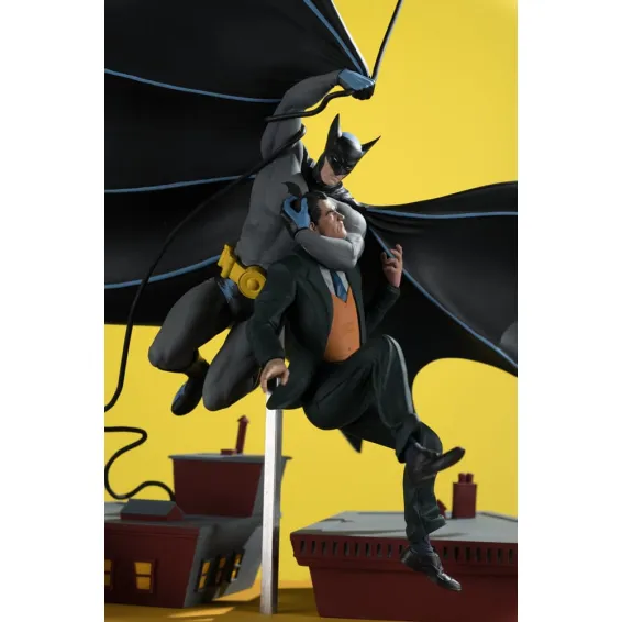 DC Comics - Figurine Batman Detective Comics 27 (1st Appearance) Limited Edition PRÉCOMMANDE DC Direct - 2