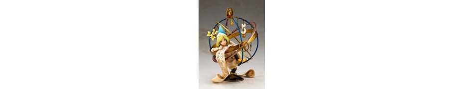 Artfxj Coco Witch Hat Atelier Kotobukiya