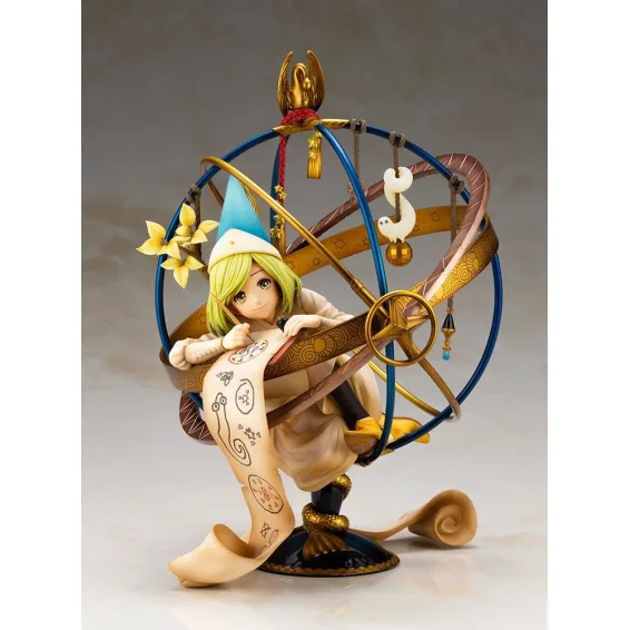 L'Atelier des Sorciers - ARTFXJ - Figurine Coco PRÉCOMMANDE Kotobukiya - 1