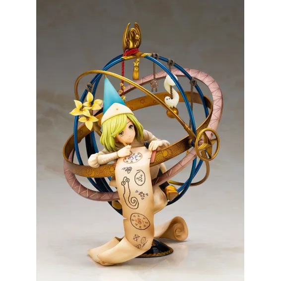 Witch Hat Atelier - ARTFXJ - Figura Coco PREPEDIDO Kotobukiya - 3