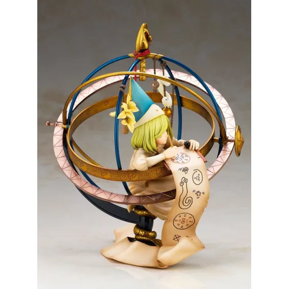 Witch Hat Atelier - ARTFXJ - Figura Coco PREPEDIDO Kotobukiya - 4