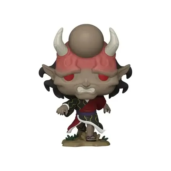 Demon Slayer - Figura Hantengu 1854 POP! PREPEDIDO Funko - 3