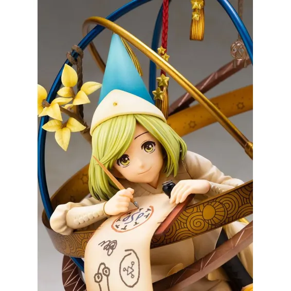 L'Atelier des Sorciers - ARTFXJ - Figurine Coco PRÉCOMMANDE Kotobukiya - 9