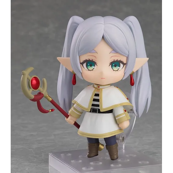 Frieren: Beyond Journey's End - Nendoroid - Figura Frieren PREPEDIDO Good Smile Company - 1