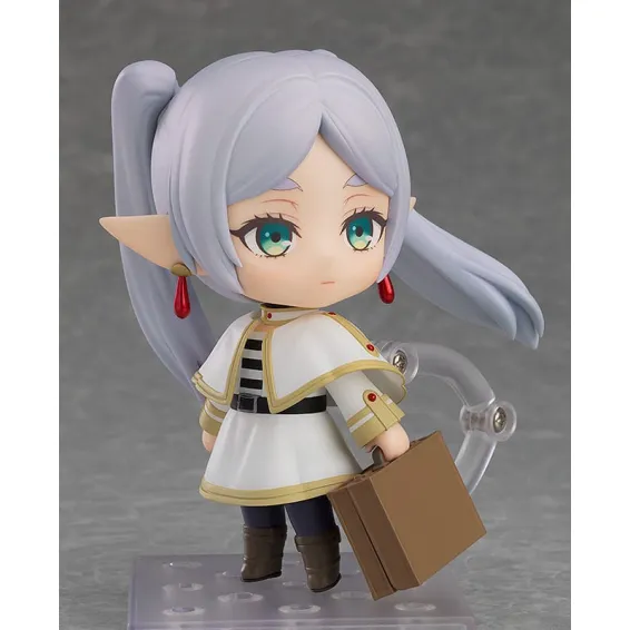 Frieren: Beyond Journey's End - Nendoroid - Figura Frieren PREPEDIDO Good Smile Company - 2