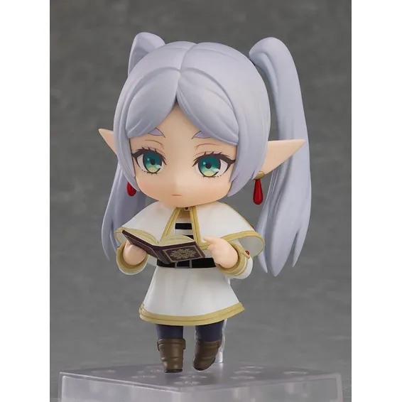 Frieren: Beyond Journey's End - Nendoroid - Figura Frieren PREPEDIDO Good Smile Company - 3