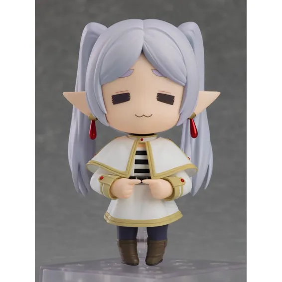 Frieren: Beyond Journey's End - Nendoroid - Figura Frieren PREPEDIDO Good Smile Company - 4