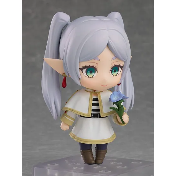 Frieren: Beyond Journey's End - Nendoroid - Figura Frieren PREPEDIDO Good Smile Company - 5