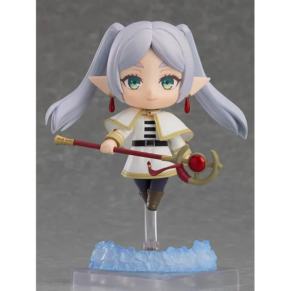 Frieren: Beyond Journey's End - Nendoroid - Figura Frieren PREPEDIDO Good Smile Company - 6