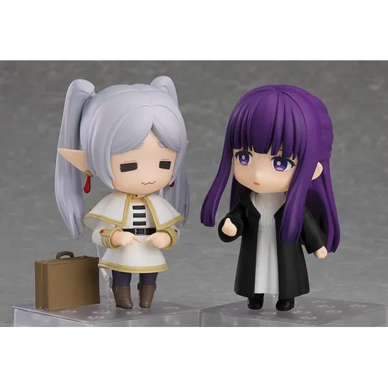 Frieren: Beyond Journey's End - Nendoroid - Figura Frieren PREPEDIDO Good Smile Company - 7