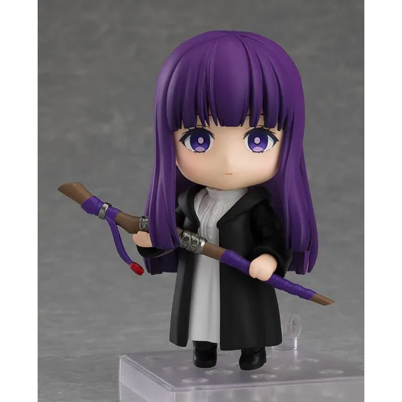 Frieren: Beyond Journey's End - Nendoroid - Figura Fern PREPEDIDO Good Smile Company - 1