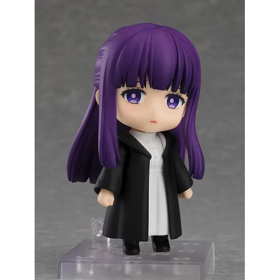 Frieren: Beyond Journey's End - Nendoroid - Figura Fern PREPEDIDO Good Smile Company - 3