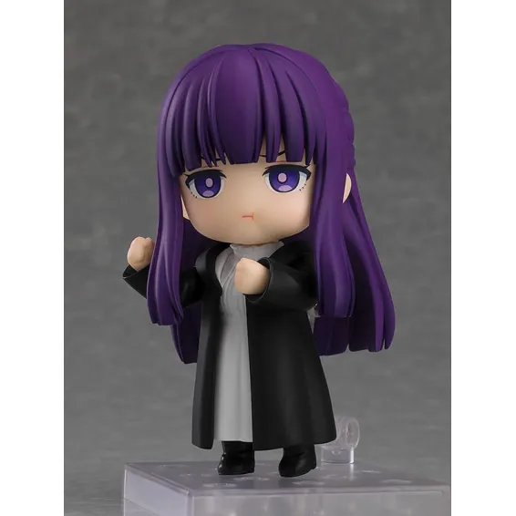 Frieren: Beyond Journey's End - Nendoroid - Figura Fern PREPEDIDO Good Smile Company - 4