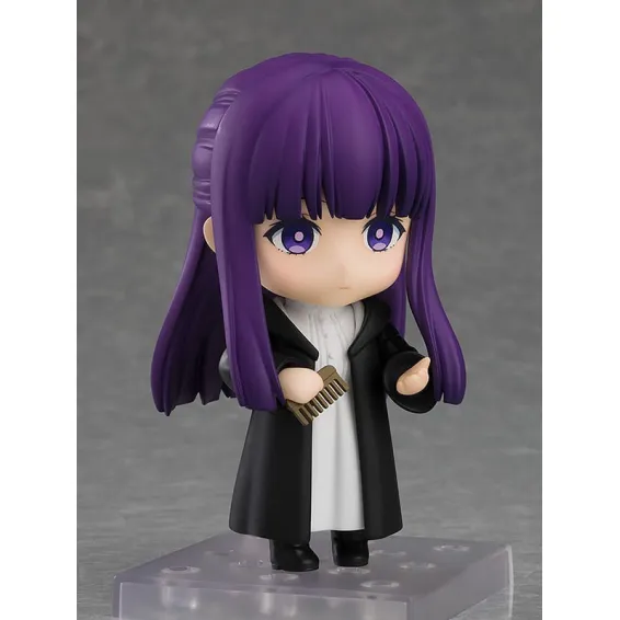 Frieren: Beyond Journey's End - Nendoroid - Figurine Fern PRÉCOMMANDE Good Smile Company - 5