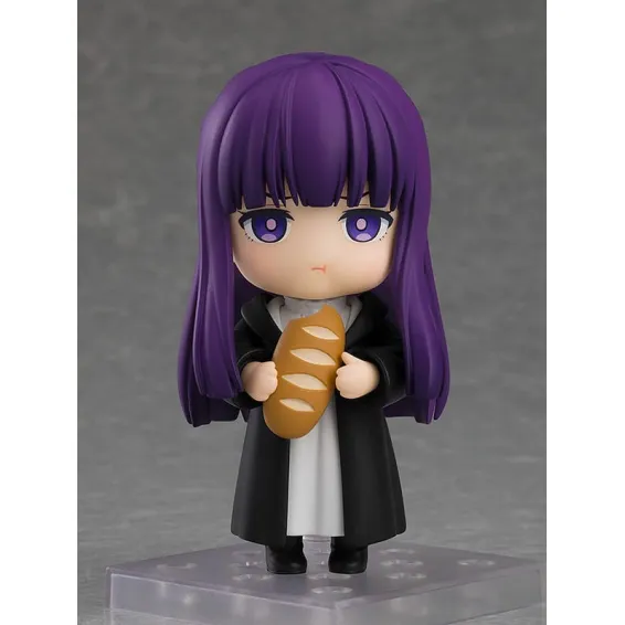 Frieren: Beyond Journey's End - Nendoroid - Figurine Fern PRÉCOMMANDE Good Smile Company - 6