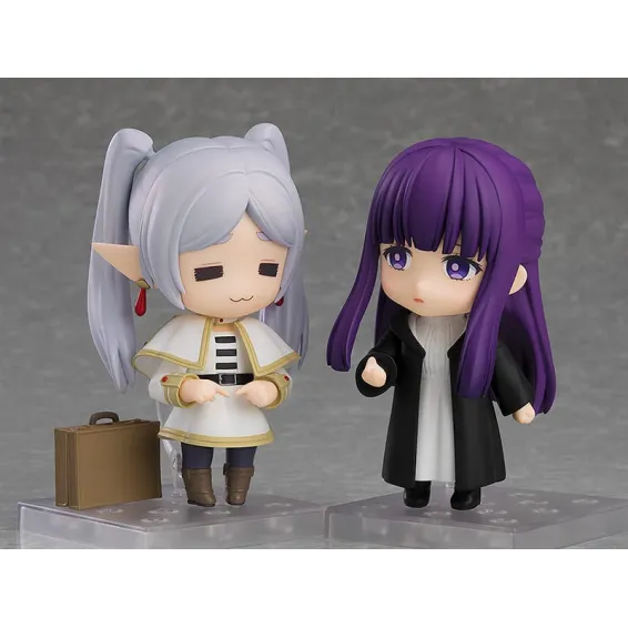 Frieren: Beyond Journey's End - Nendoroid - Figurine Fern PRÉCOMMANDE Good Smile Company - 7