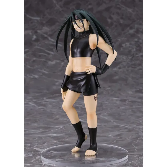 Fullmetal Alchemist: Brotherhood - Pop Up Parade - Figura Envy PREPEDIDO Good Smile Company - 4