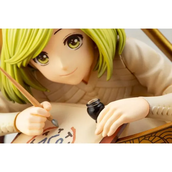 Witch Hat Atelier - ARTFXJ - Figura Coco PREPEDIDO Kotobukiya - 13