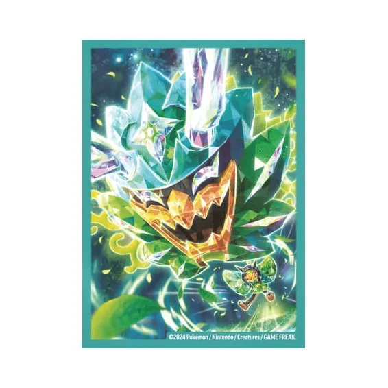 Pokémon - Coffret Premium Ogerpon EX (Francés) The Pokemon Company - 4