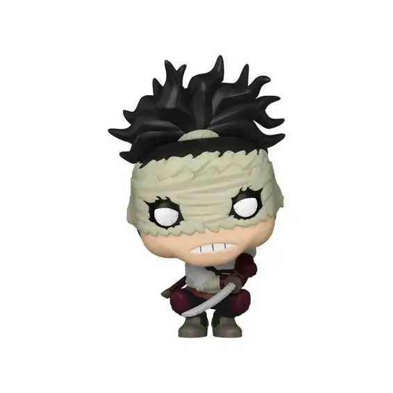 My Hero Academia - Figura Stain 1832 POP! PREPEDIDO Funko - 3