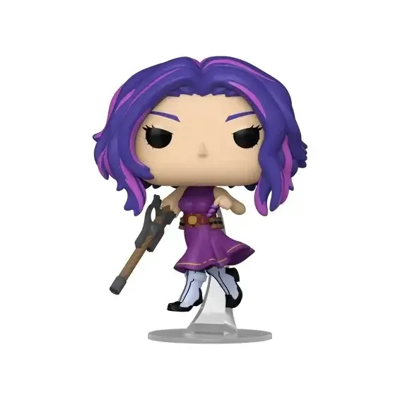 My Hero Academia - Figura Lady Nagant 1831 POP! PREPEDIDO Funko - 3