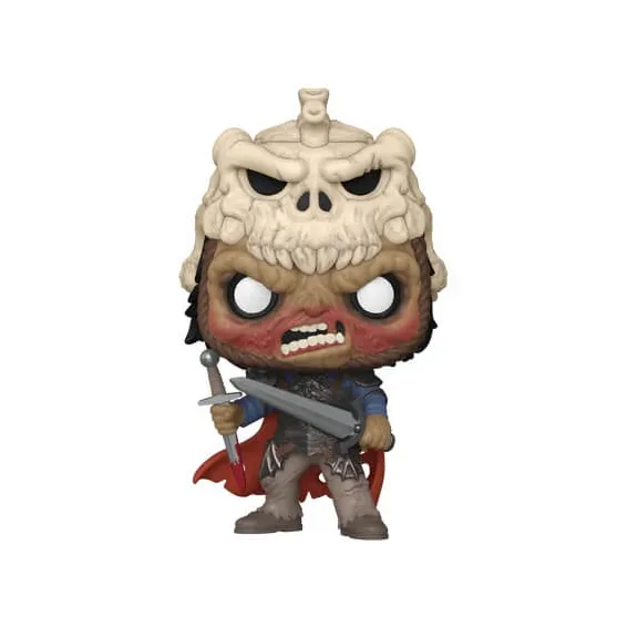 Evil Dead III: Army of Darkness - Figura Evil Ash 1881 POP! PREPEDIDO Funko - 3