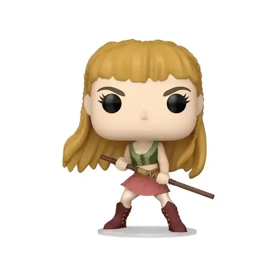 Xena: Warrior Princess - Figura Gabrielle 1666 POP! PREPEDIDO Funko - 3