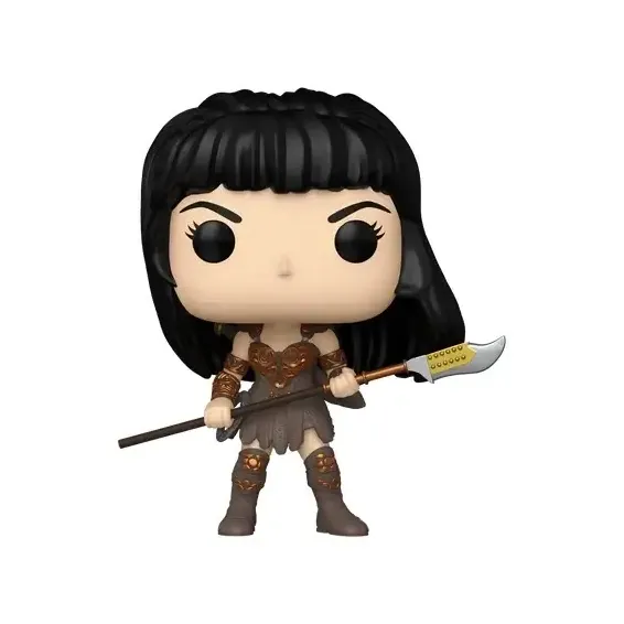 Xena: Warrior Princess - Figurine Xena 1665 POP! PRÉCOMMANDE Funko - 2