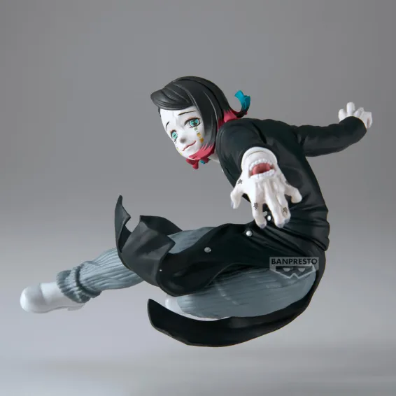 Demon Slayer - Vibration Stars - Figura Enmu B PREPEDIDO Banpresto - 1