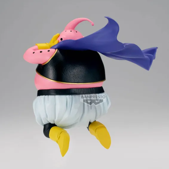 Dragon Ball Z - Match Makers - Figura Majin Buu (vs Son Goku Super Saiyan 3) PREPEDIDO Banpresto - 2