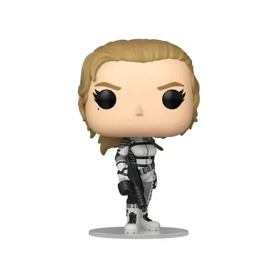 Metal Gear Solid Delta: Snake Eater - Figura The Boss 1054 POP! PREPEDIDO Funko - 3