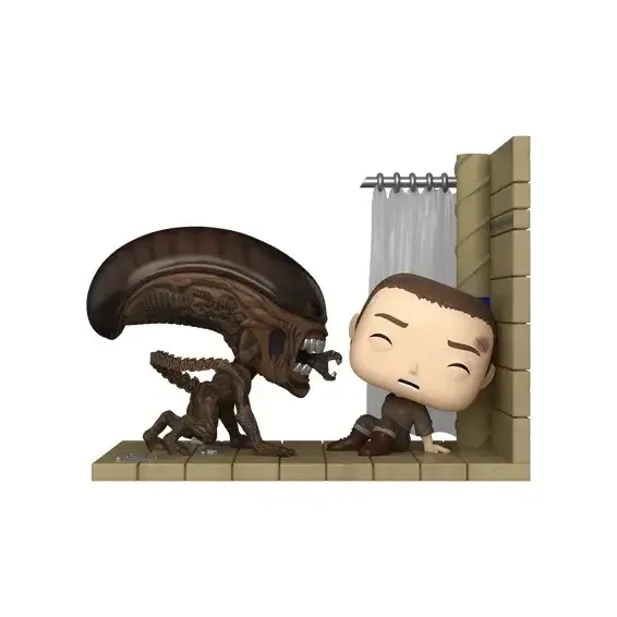 Alien 3 - Figura Ripley & The Runner 1767 POP! PREPEDIDO Funko - 3