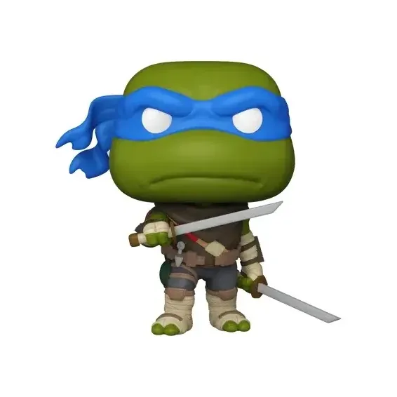 Teenage Mutant Ninja Turtles: The Last Ronin - Figura Leonardo 43 POP! PREPEDIDO Funko - 3