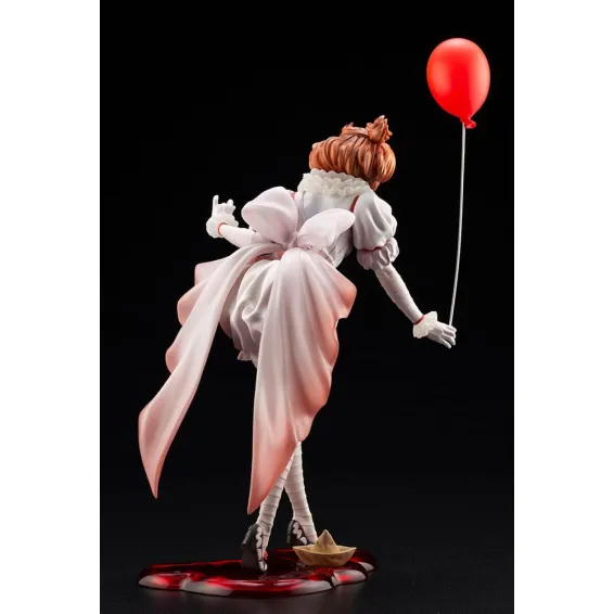 It - Bishoujo 1/7 - Figura Pennywise PREPEDIDO Kotobukiya - 3