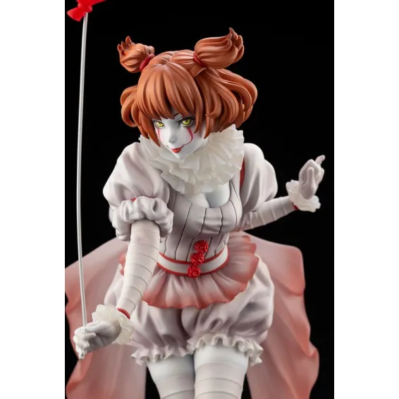 It - Bishoujo 1/7 - Pennywise Figure PRE-ORDER Kotobukiya - 11