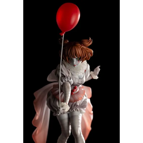 It - Bishoujo 1/7 - Figura Pennywise PREPEDIDO Kotobukiya - 14