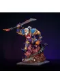 Hearthstone - Figura Leeroy Jenkins 1/6 PREPEDIDO Hex Collectibles - 2