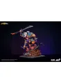 Hearthstone - Figura Leeroy Jenkins 1/6 PREPEDIDO Hex Collectibles - 7