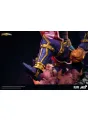 Hearthstone - Leeroy Jenkins 1/6 Figure PRE-ORDER Hex Collectibles - 15